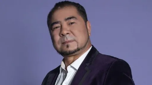 Кажет Смагулов сообщил о новой избраннице