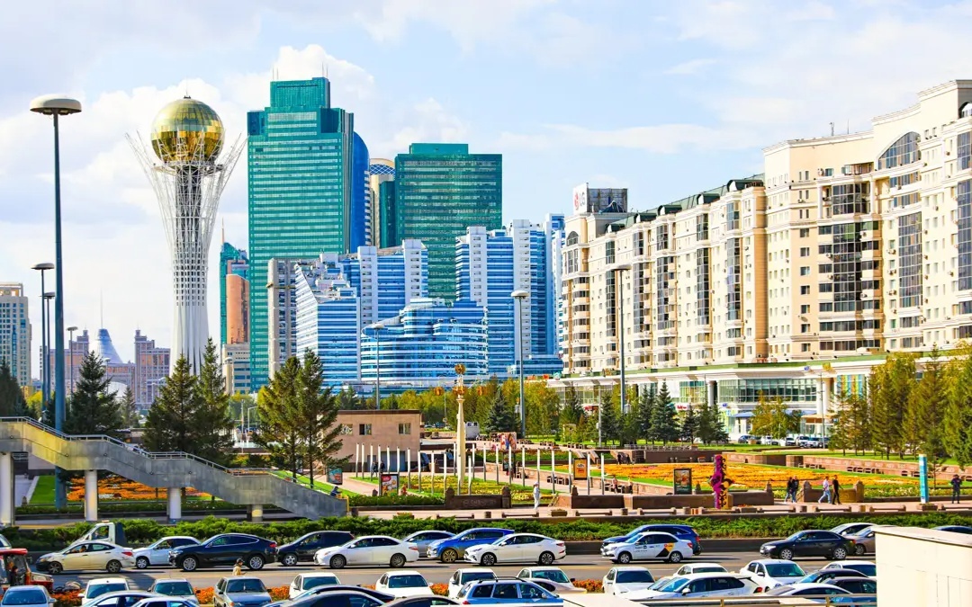 В Астане пройдут концерты, спектакли и матчи 9–11 мая