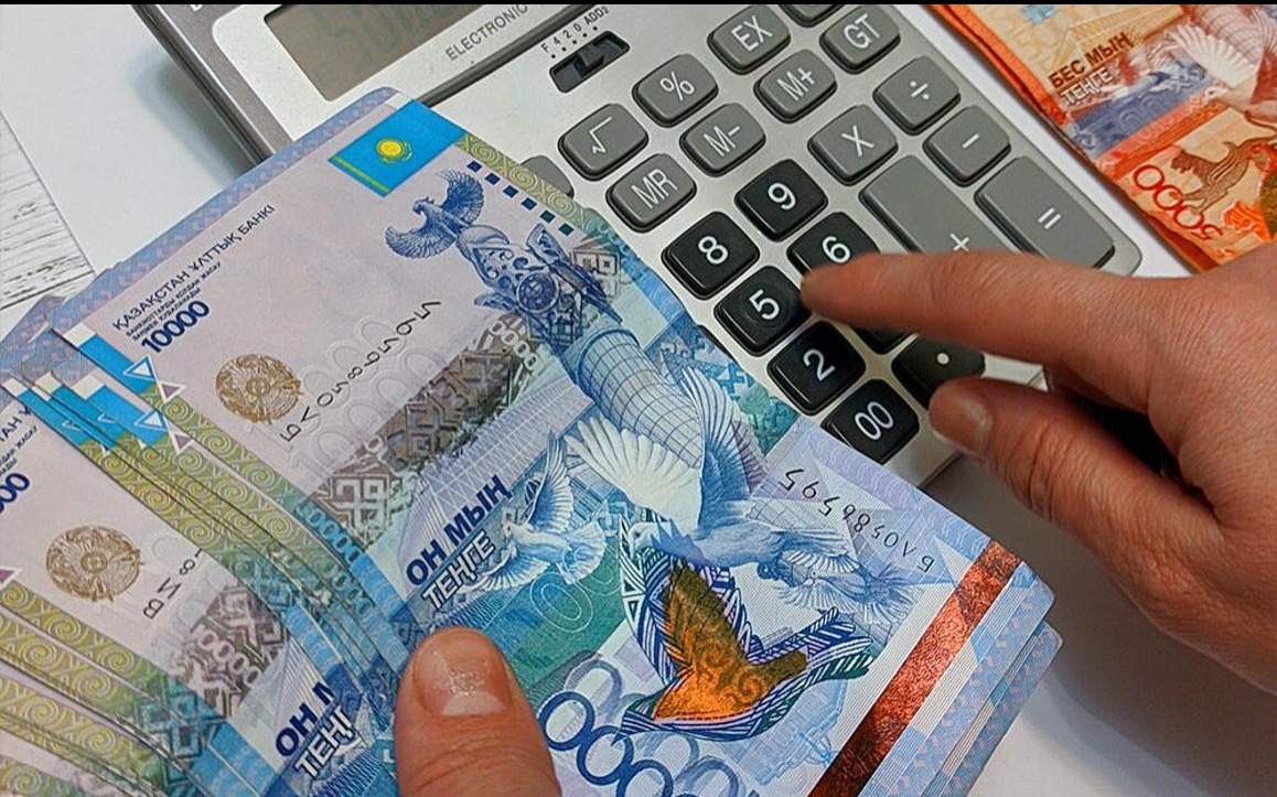 Нацбанк Казахстана ужесточит выдачу кредитов