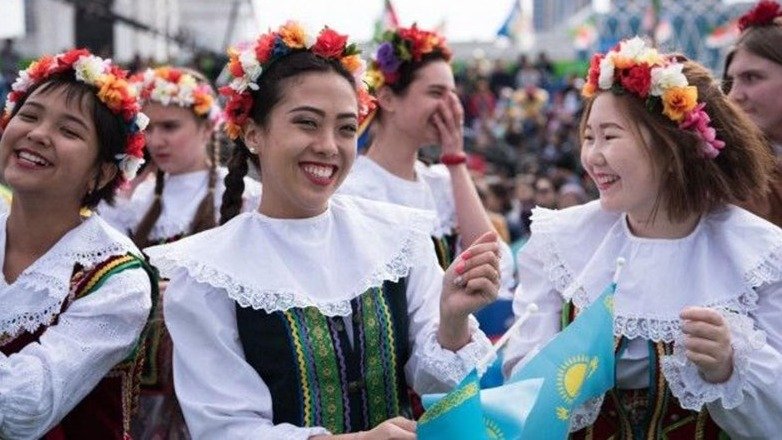 В Актюбинскую область переселяли корейцев и поляков