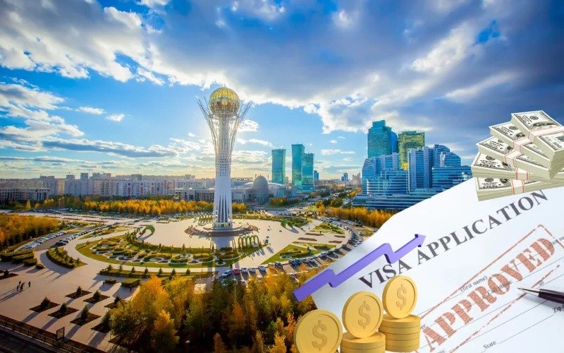 Токаев утвердил новую миграционную политику Казахстана