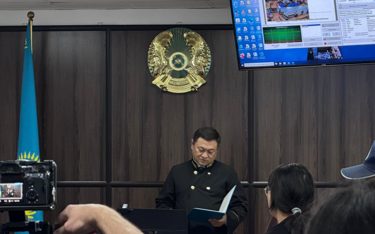 Суд по делу о ДТП на Аль-Фараби назначили на 1 июня
