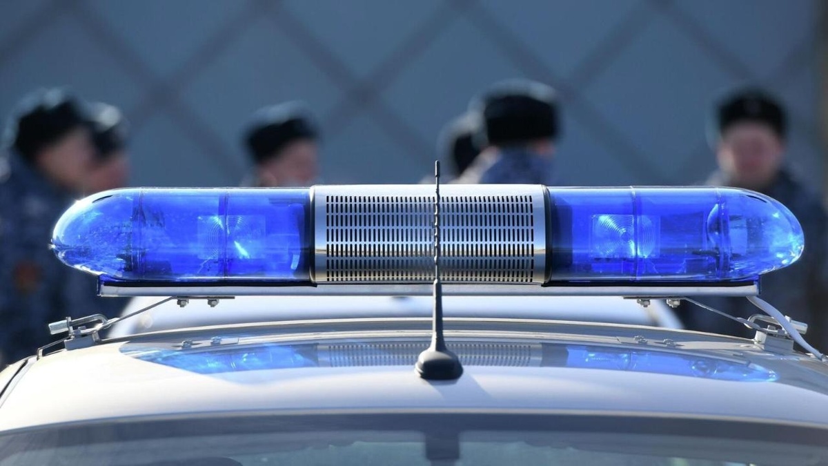 Полицейский насмерть сбил ребенка в Актау