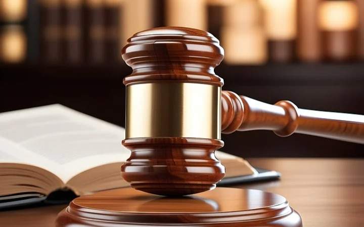 Суд в Астане арестовал студента на 5 суток