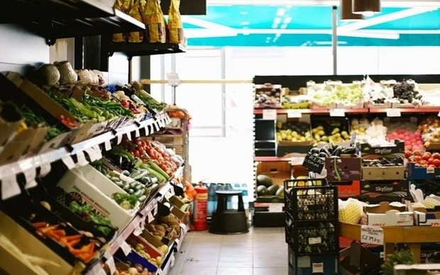 В Казахстане выросли цены на социально значимые продукты