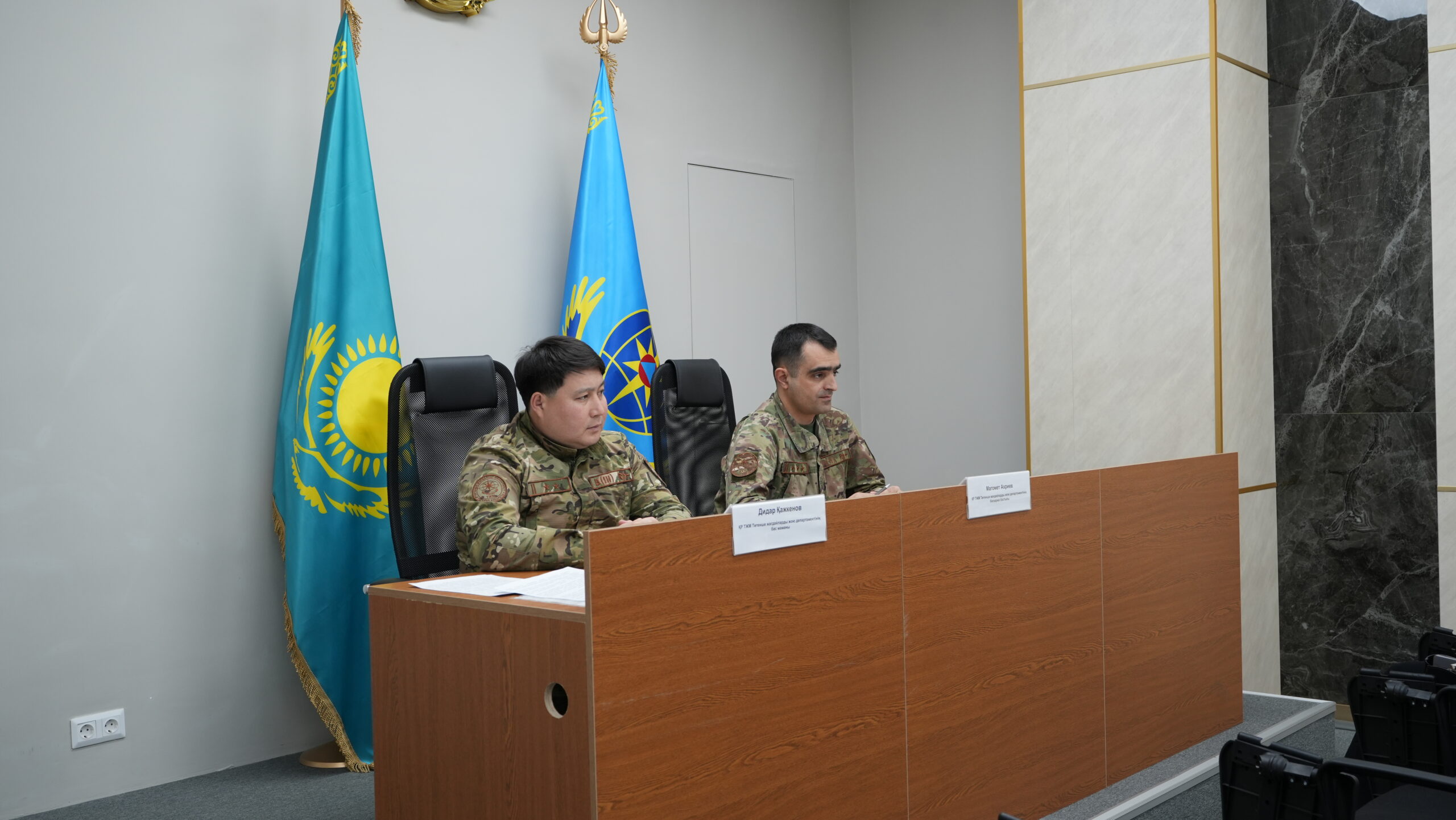 МЧС Казахстана усилит безопасность на водоемах