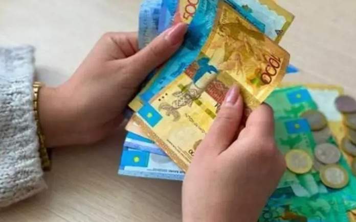 В Казахстане с 9 мая отменят часть соцвыплат