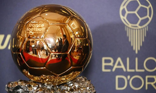 Goal назвал фаворитов на «Золотой мяч»-2026
