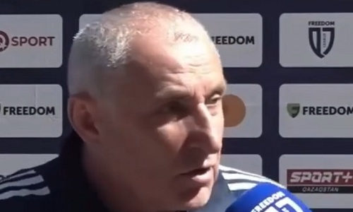 Тренер U17 «Астаны» заявил об оттоке игроков