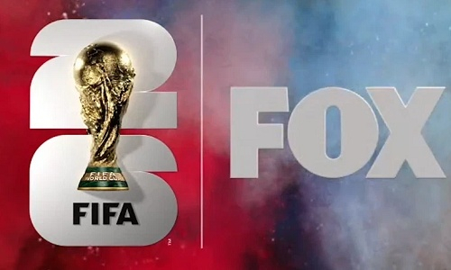 Fox Sports предложил $50 тысяч за просмотр ЧМ-2026