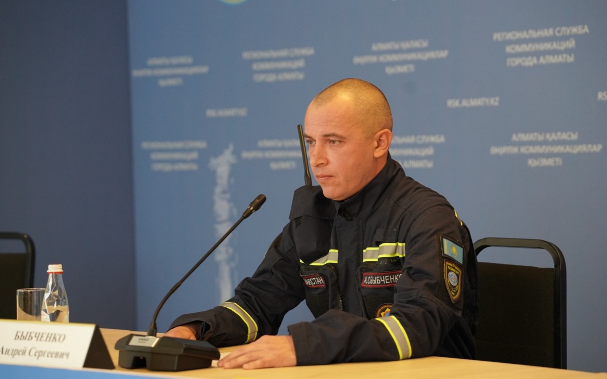 В Алматы назвали опасные для купания водоемы