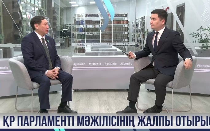 Казахстан введет цифровые паспорта для земель фермеров
