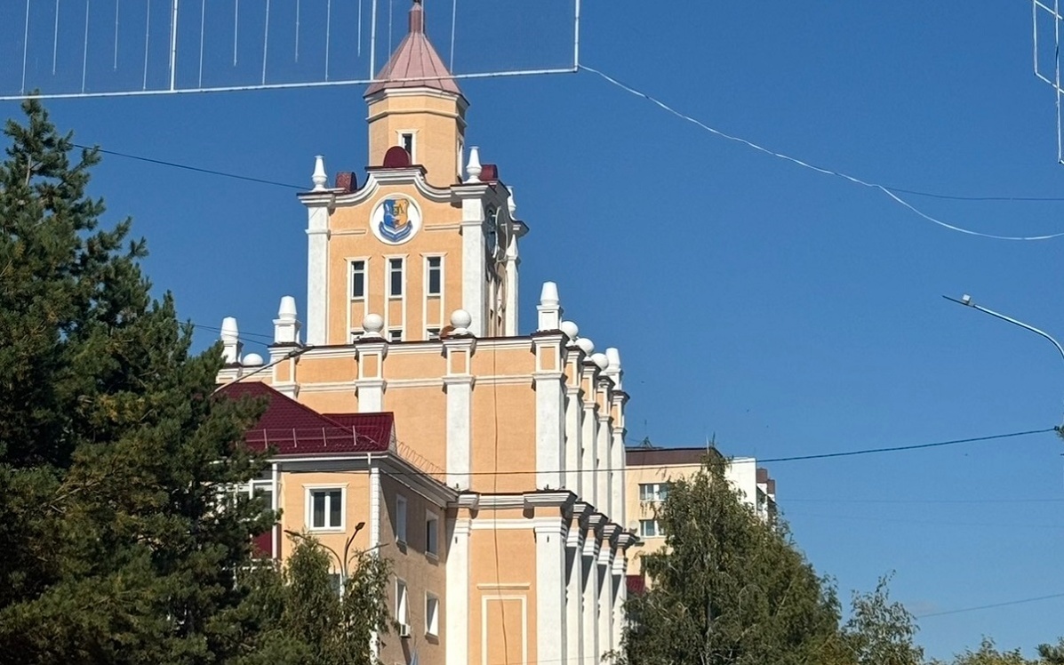 Синоптики прогнозируют жаркое лето в Костанайской области