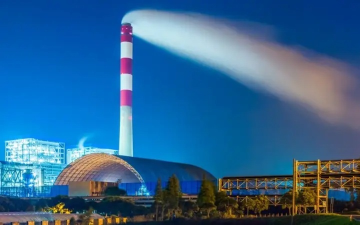 ТЭЦ в Кокшетау увеличили мощность до 820 Гкал