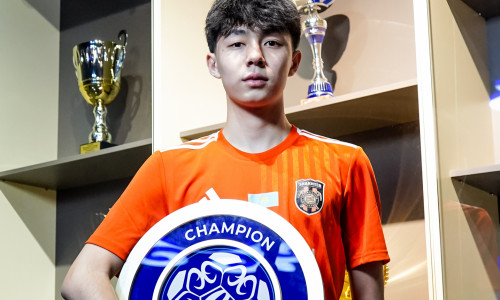 «Шахтер» впервые выступит в eChampions League