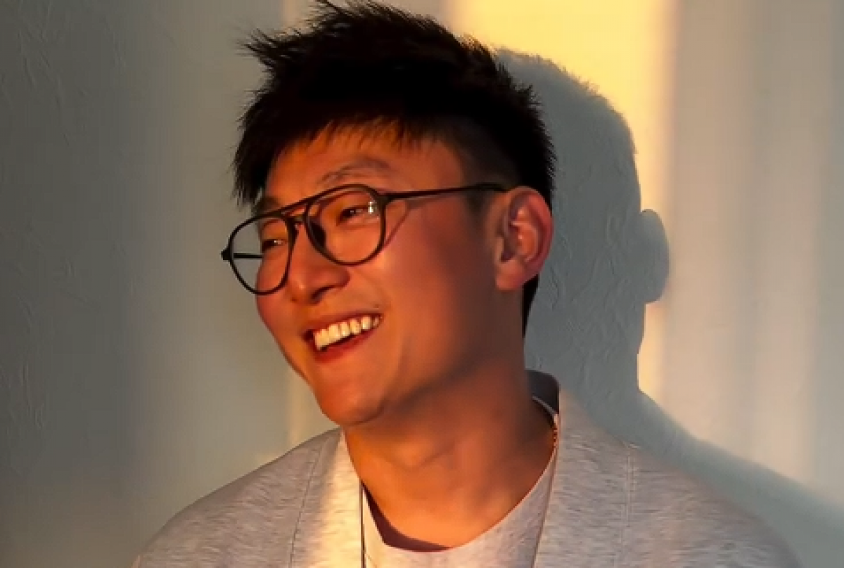 Alex Lim анонсировал возможный новый дуэт