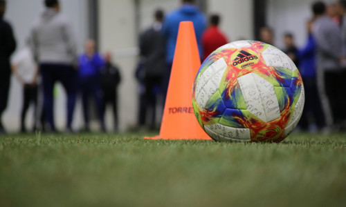 КФФ запускает в Астане курс UEFA «C&B»