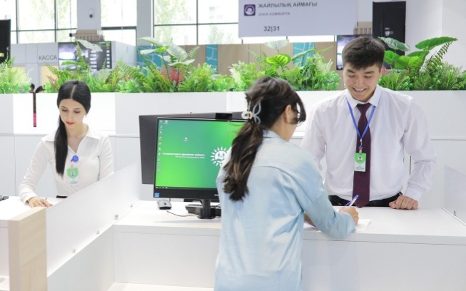 Минцифры Казахстана ожидает спад трафика в ЦОНах на 50%