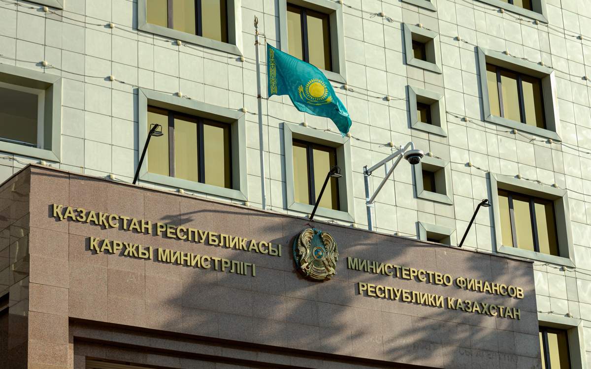 ВАП заявила о непрозрачности систем Минфина