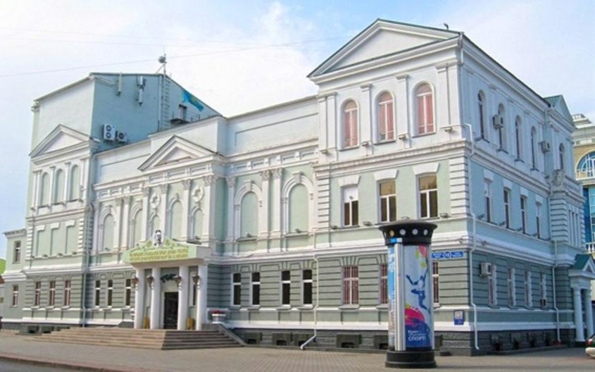 Театру Горького в Астане присвоят нацстатус
