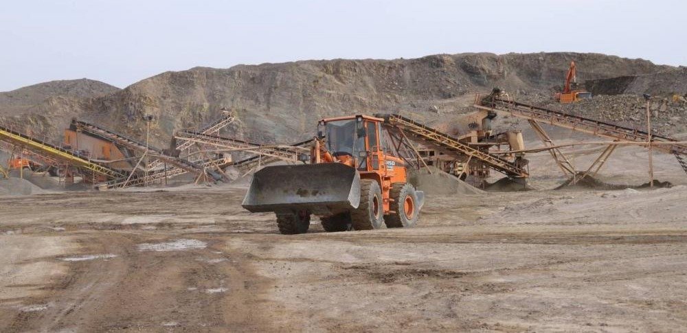 В Карагандинской области усилят контроль за карьерами