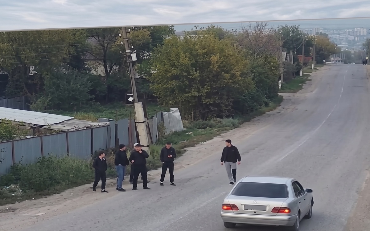 В Алматинской области драка закончилась поножовщиной