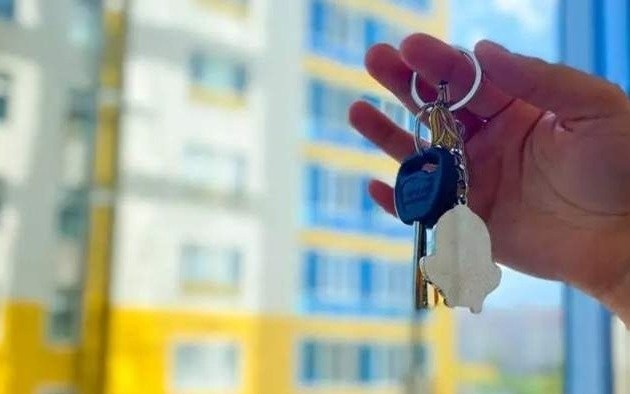 Цены на жилье в Казахстане выросли в апреле