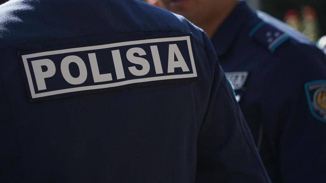 МВД напомнило о наказании за сокрытие лица одеждой