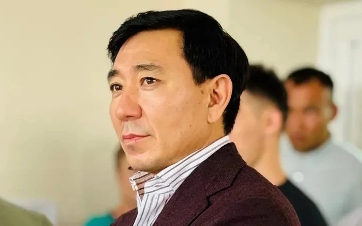 Апелляцию по делу Жаксылыка Омара рассмотрят 20 мая