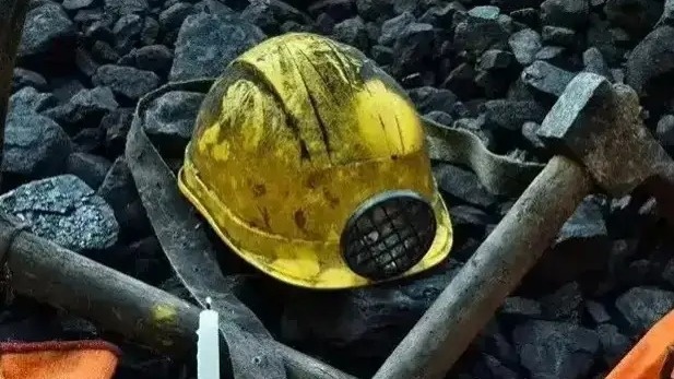 На шахте «Востокцветмета» погиб работник