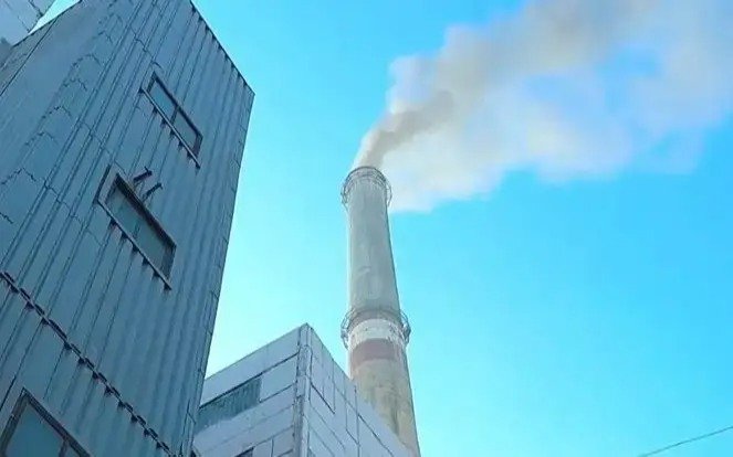 Топарскую ГРЭС оштрафовали на два миллиона тенге