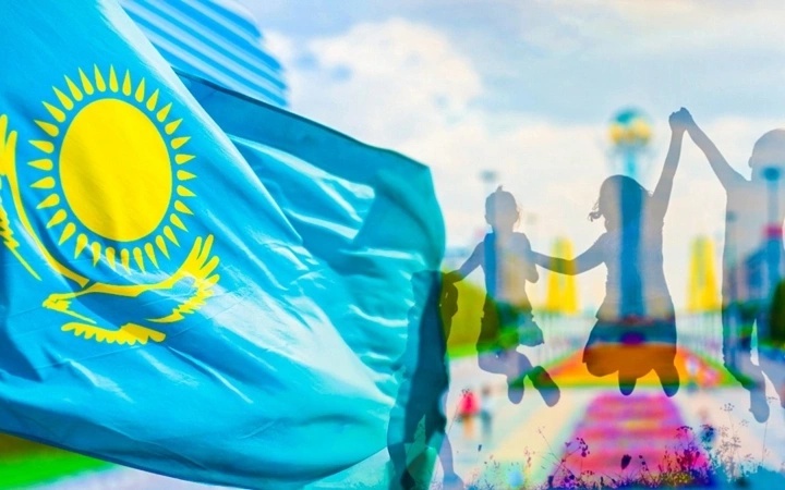 В Казахстане опубликовали новые данные о населении