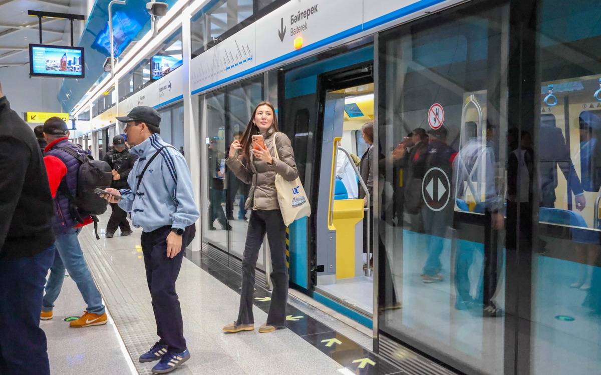 City Transportation Systems опубликовала схему LRT