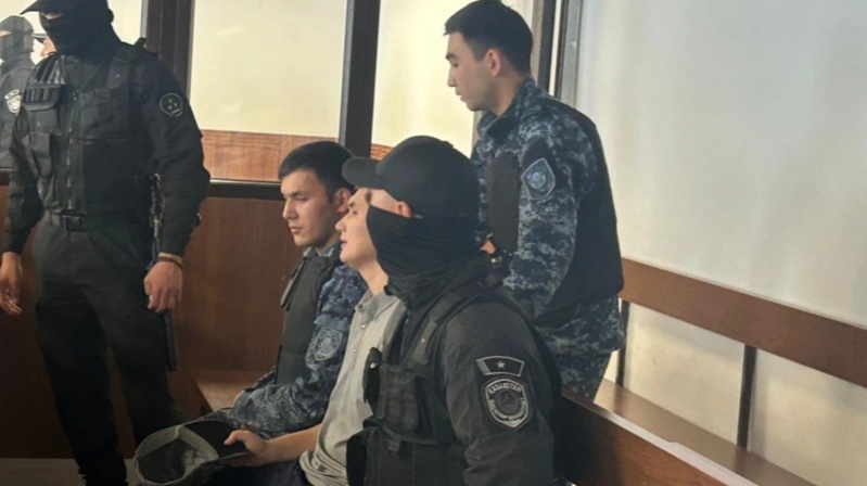 В Атырау на суде назвали мотив убийства семьи