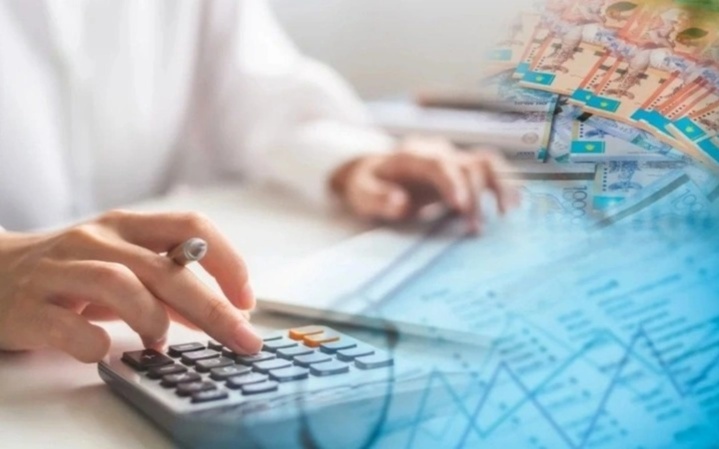 Годовая инфляция в Казахстане замедлилась до 10,6%