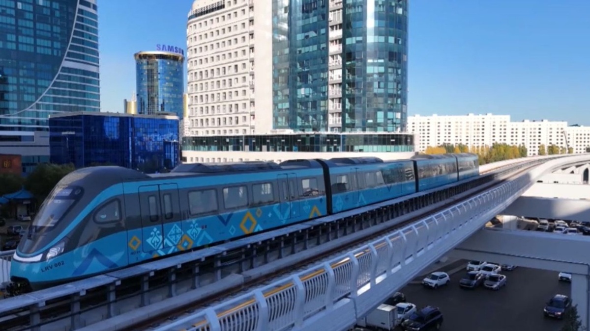 LRT откроют 16–17 мая с оплатой по Face ID