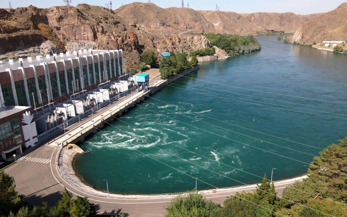 МВРИ: водохранилища Казахстана заполнены по плану