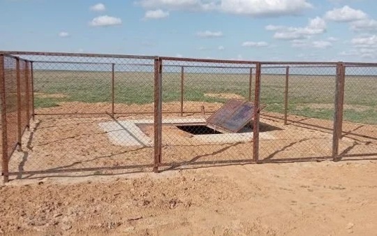 В Казахстане изменят правила строительства скотомогильников