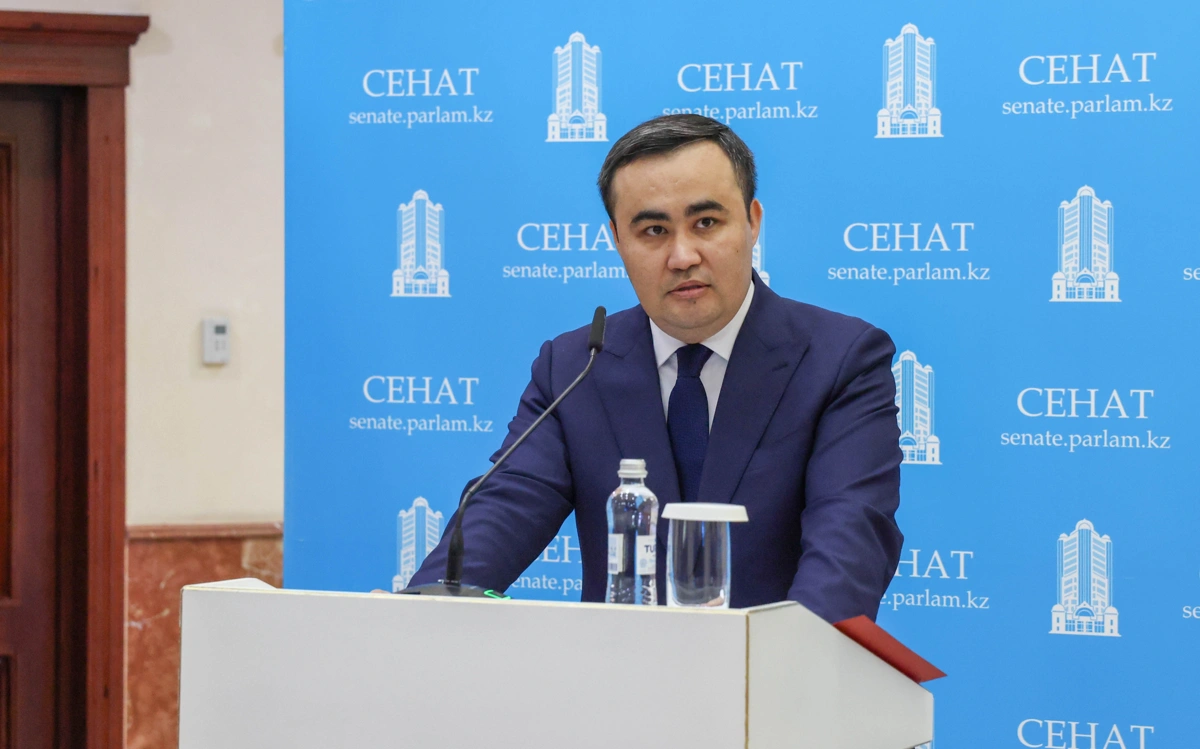Минтруда назвало возможные причины взрыва на «Казцинке»