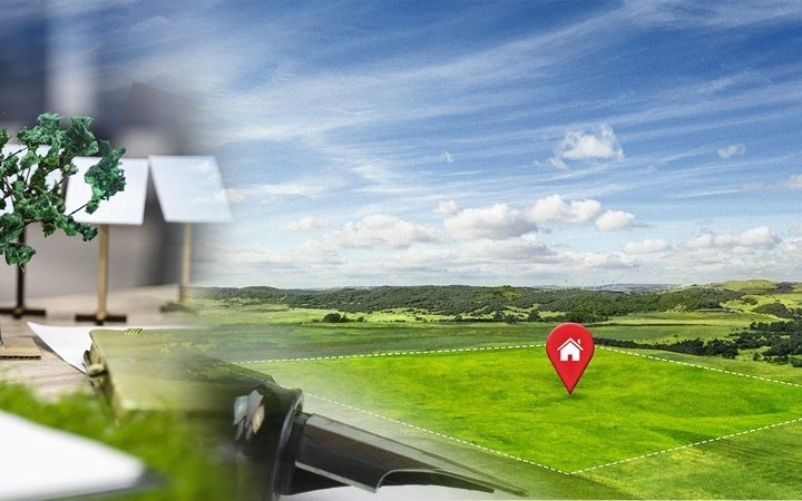 В области Абай 41 тысяча человек ждут 10 соток