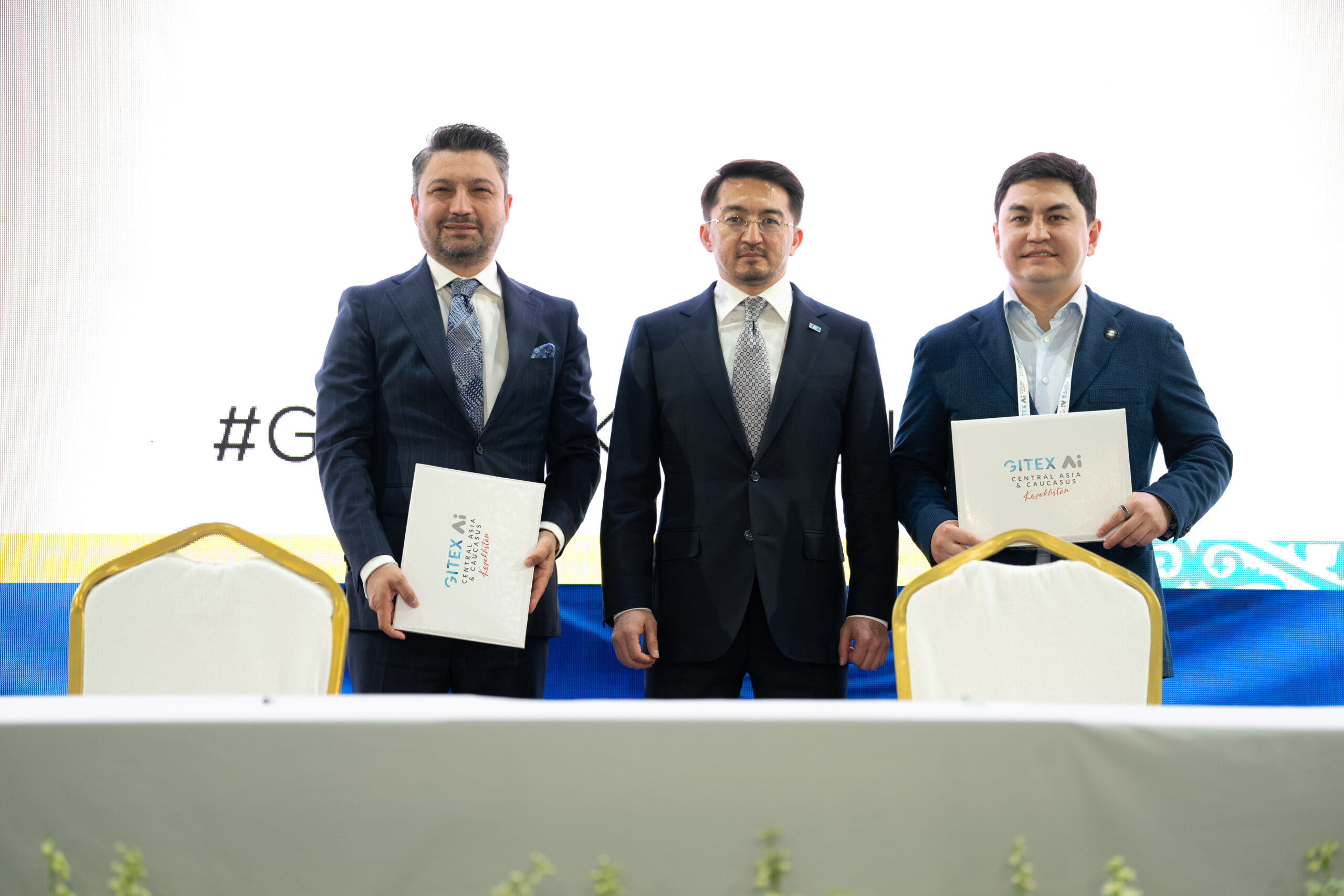 Astana Hub и ARDVENTURE подписали меморандум