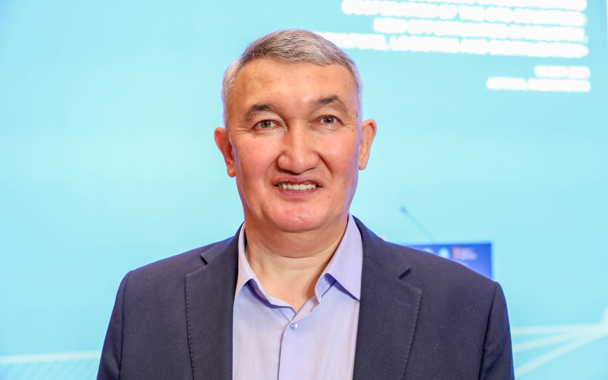 Казыбек Шайх заявил о новой экономической кооперации ОТГ