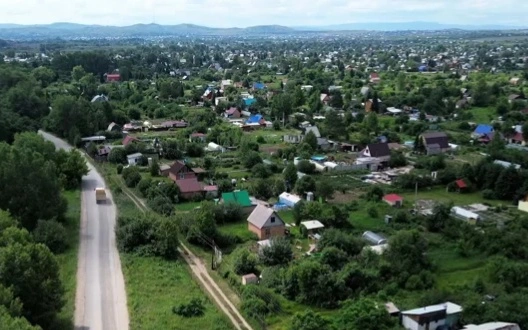 В Алматы сохраняется спрос на дачи