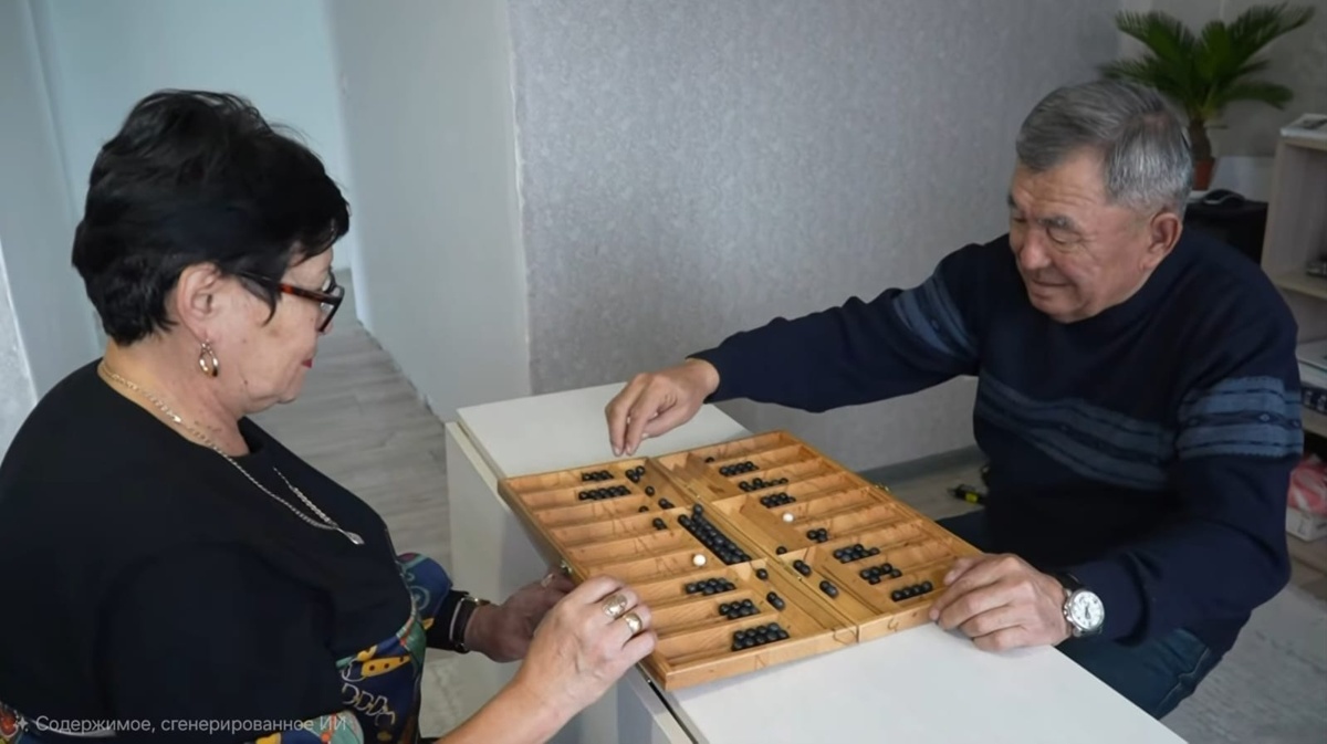 Бейсенаевы воспитали 11 чемпионов Казахстана