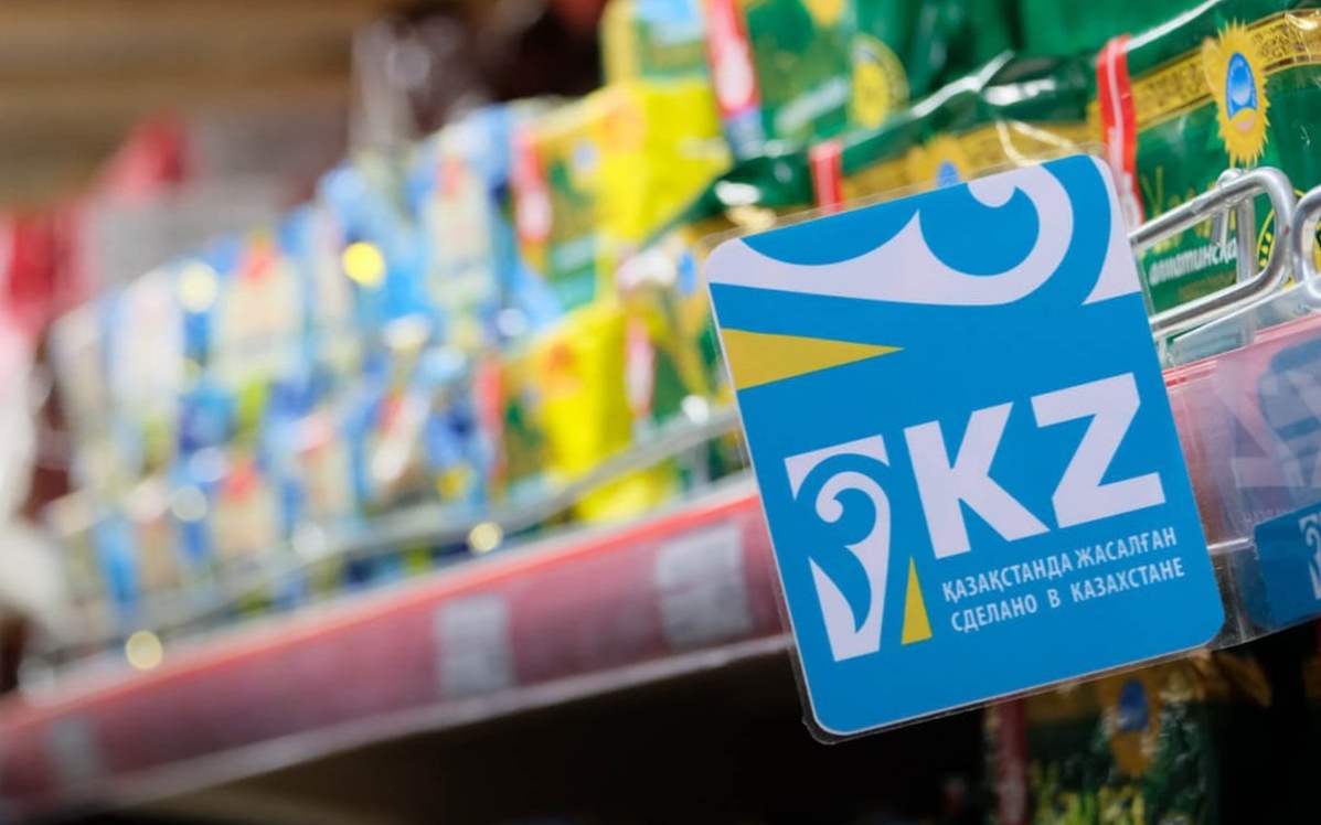 Маркетплейсы будут продвигать товары «Сделано в Казахстане»