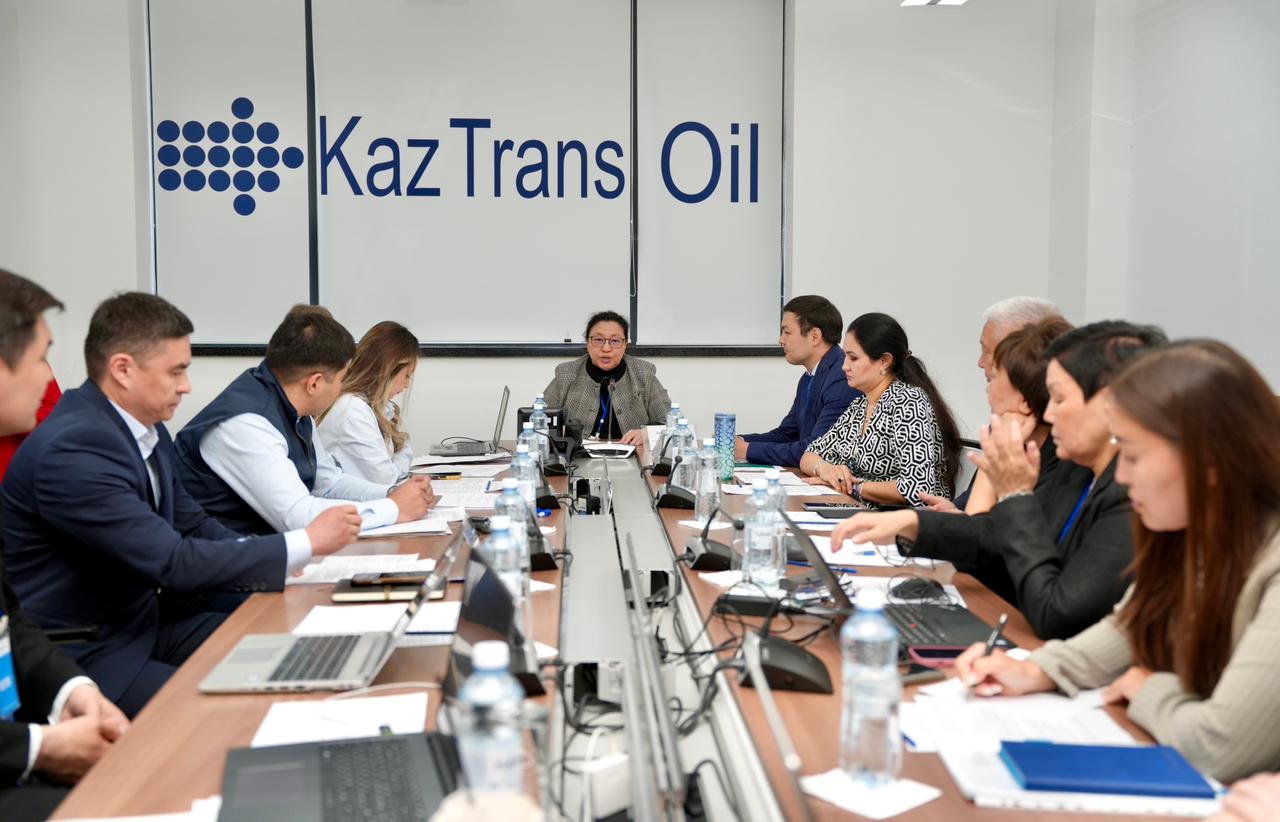 Минэнерго разработает 11 новых карточек профессий