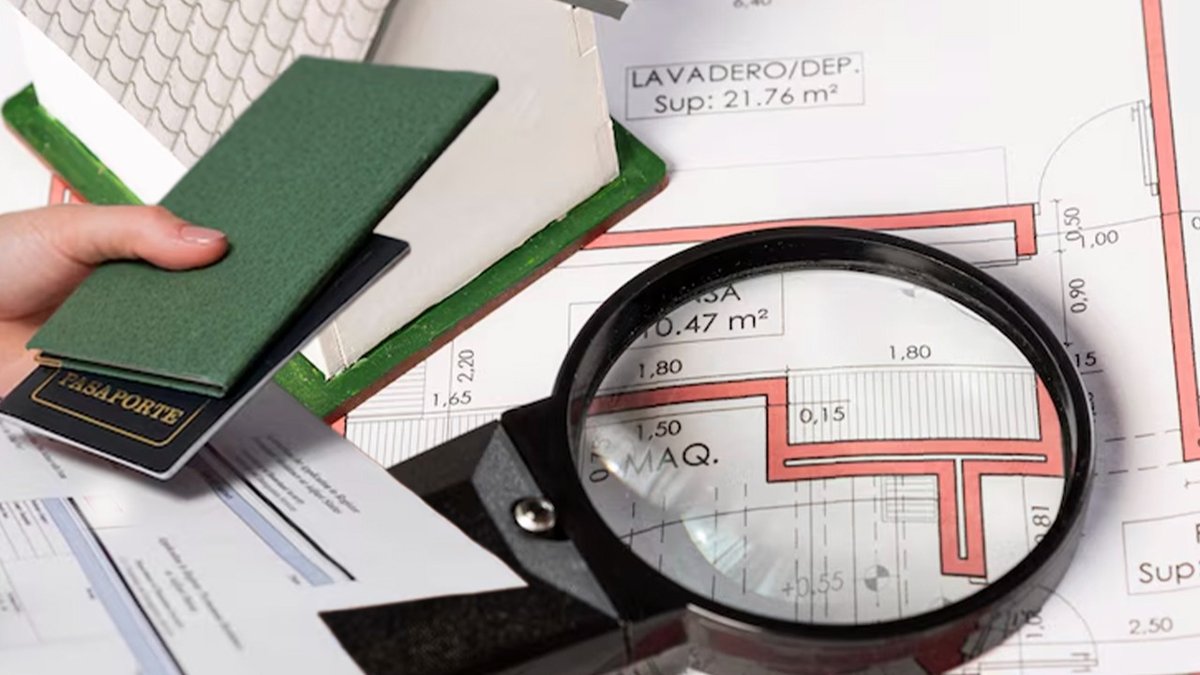 eGov.kz переведет техпаспорта на недвижимость онлайн