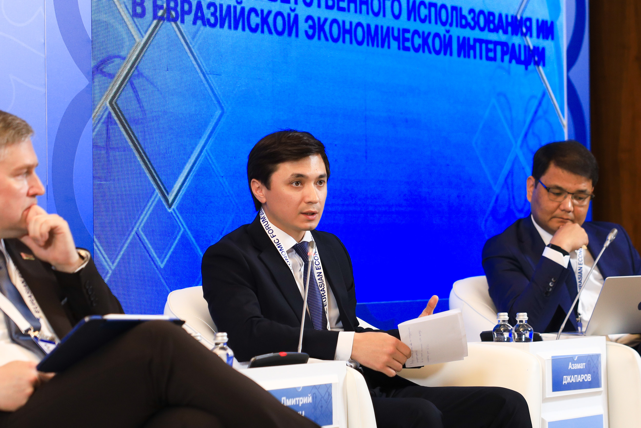 Казахстан предложил ИИ-лаборатории для ЕАЭС