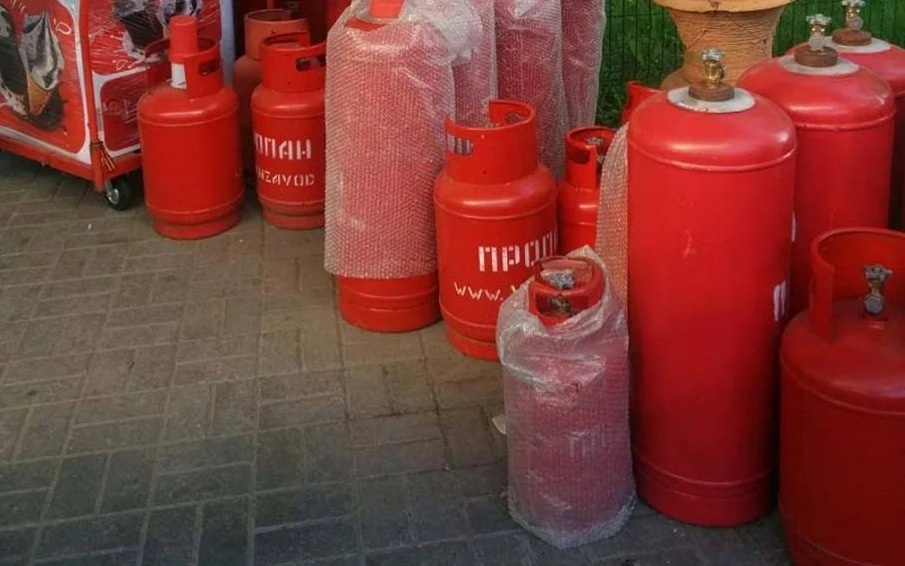 Казахстан ввел запрет на экспорт сжиженного газа