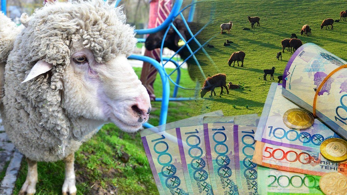 В Алматы определили 12 мест для Курбан айта